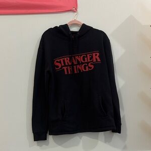 Stranger Things Hoodie